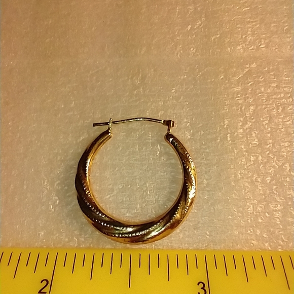 Women's earrings - Picture 4 of 4